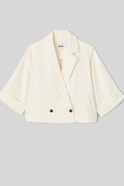 Veste fluide