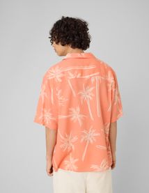 Chemise imprim&eacute;e