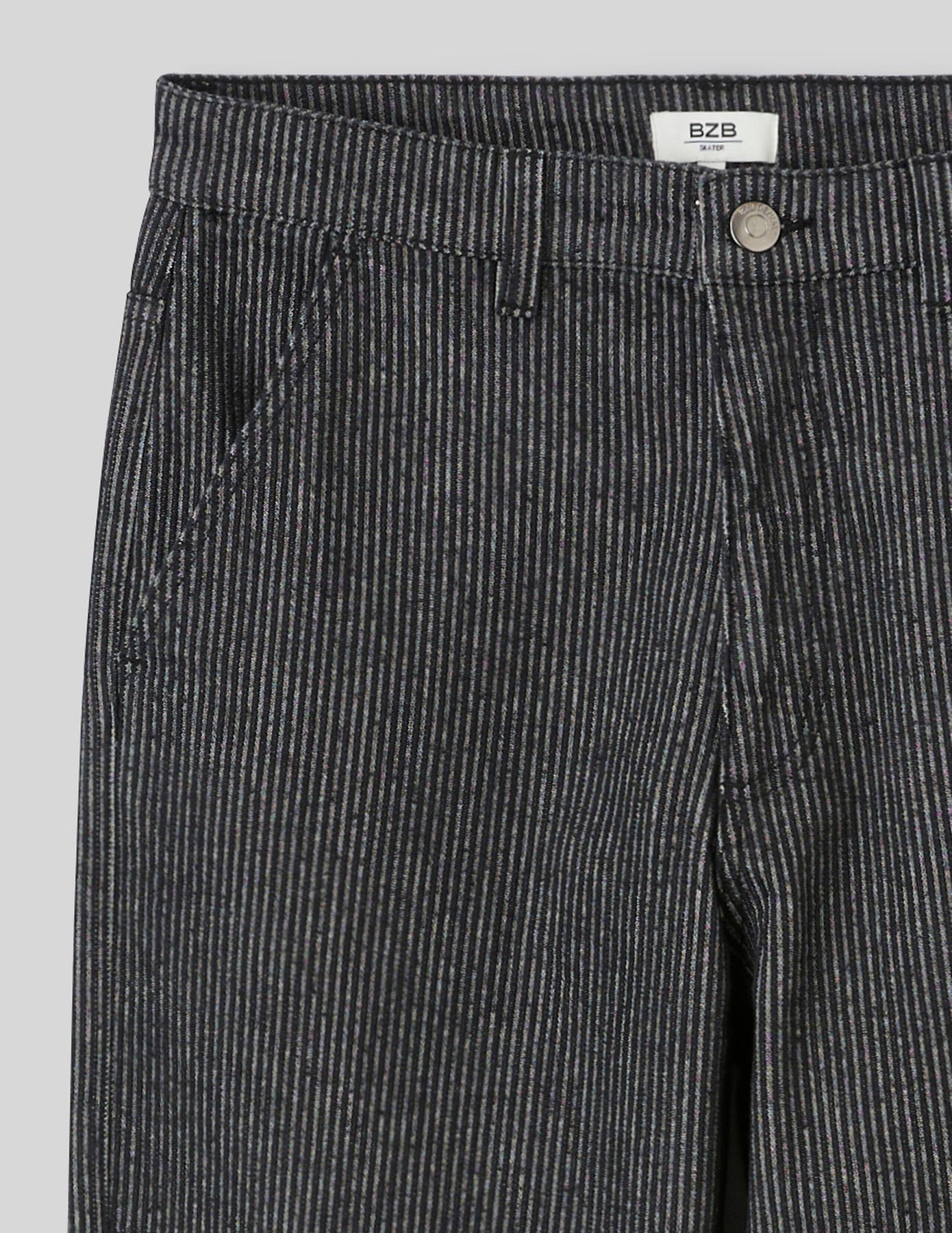 Loose jean fantaisie