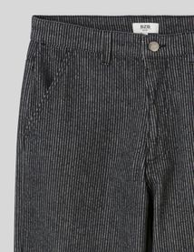 Loose jean fantaisie