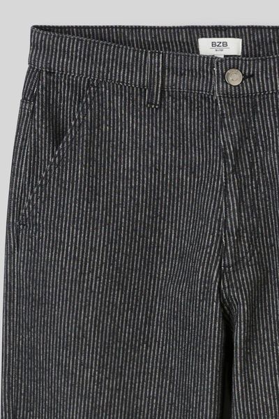 Loose jean fantaisie