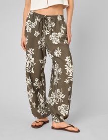 Pantalon fluide