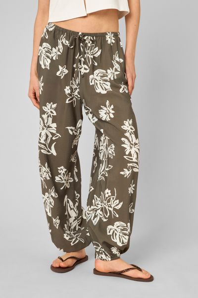 Pantalon fluide
