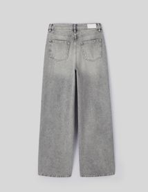 Jean wide leg