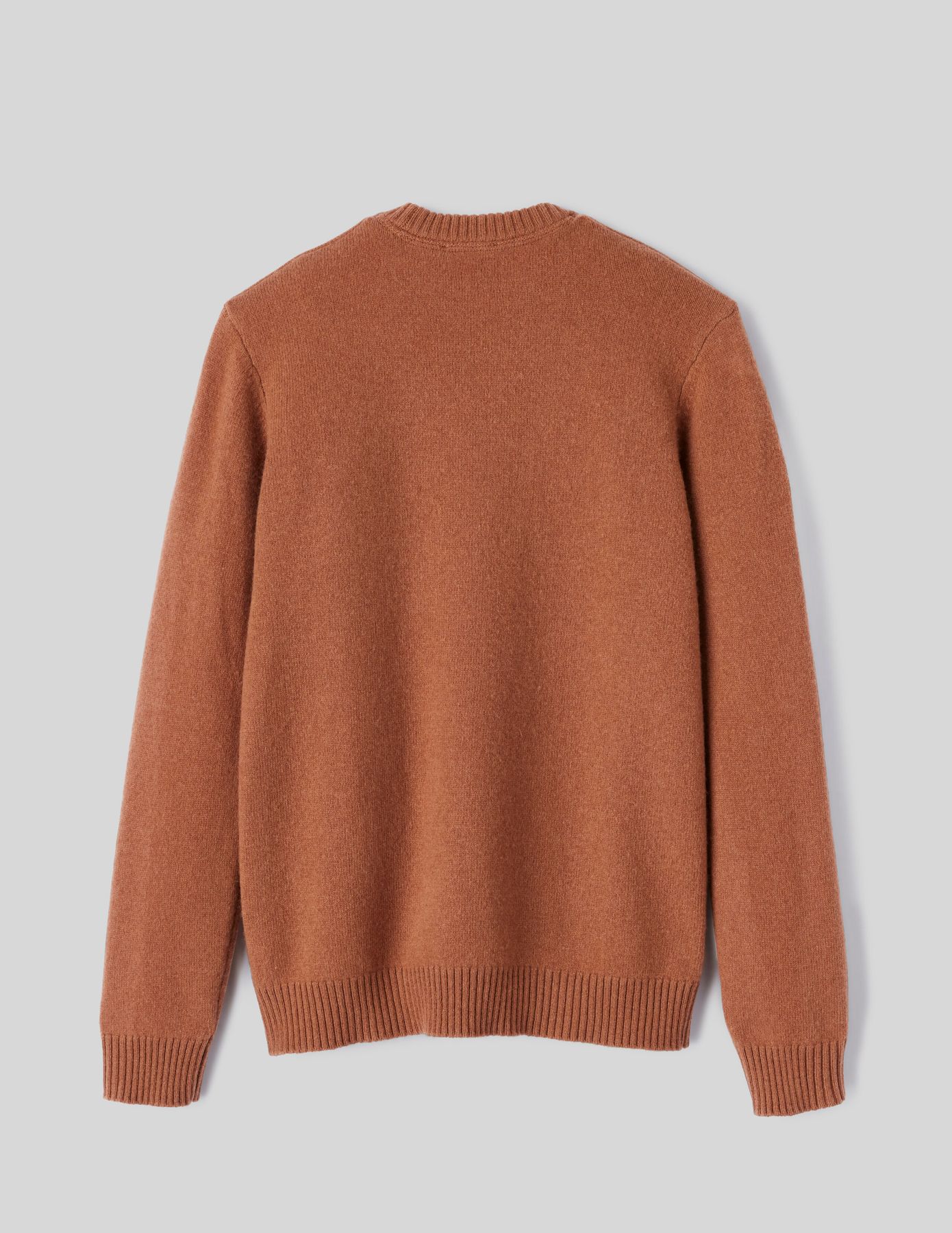 Pull en laine