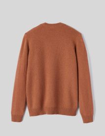 Pull en laine