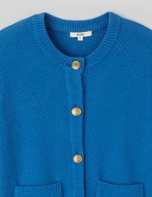 Gilet manches courtes