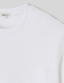 T-shirt uni premium