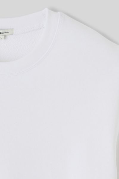 T-shirt uni premium