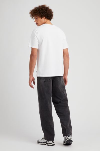 T-shirt à message