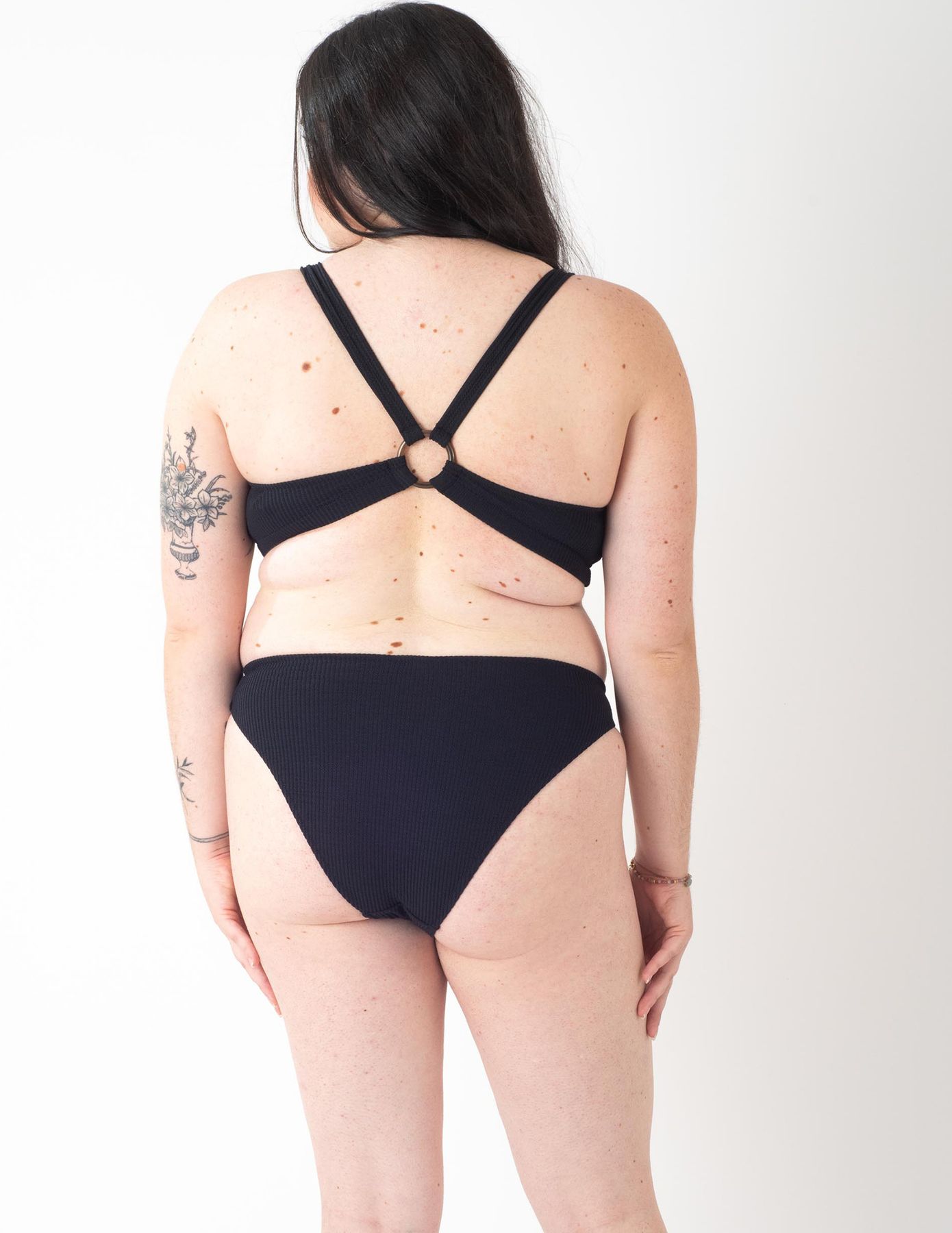 Bas de maillot de bain LEEL