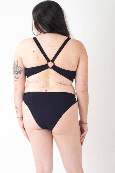 Bas de maillot de bain LEEL