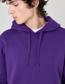 Sweat basique loose fit
