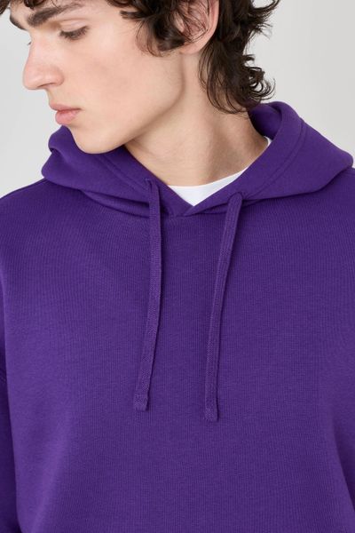 Sweat basique loose fit