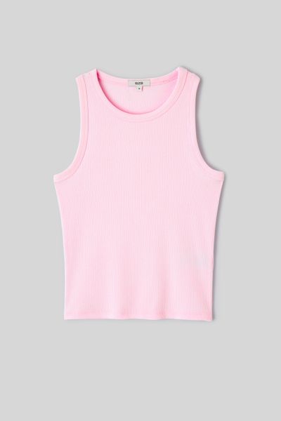 D&eacute;bardeur dos nageur