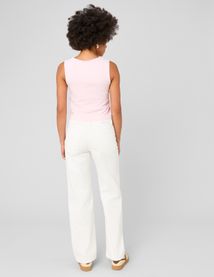 Jean straight taille standard