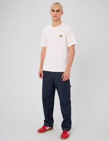 T-shirt imprimé