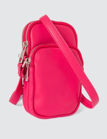 Sac bandoulière téléphone