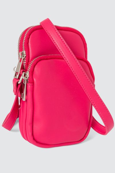 Sac bandoulière téléphone