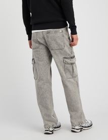 Jean cargo