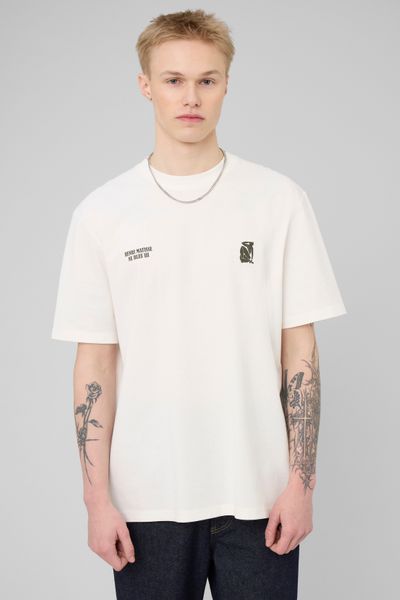 T-shirt collab MATISSE