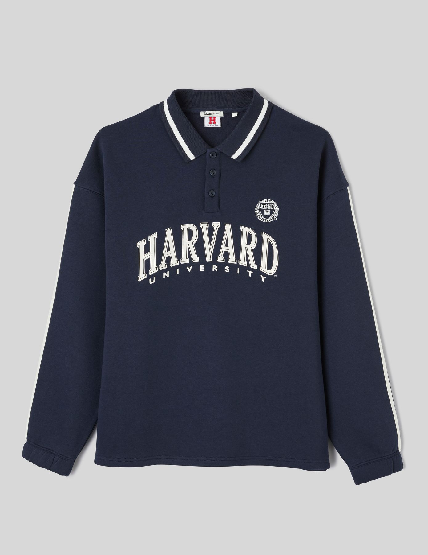 Sweat licence Harvard