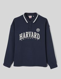 Sweat licence Harvard