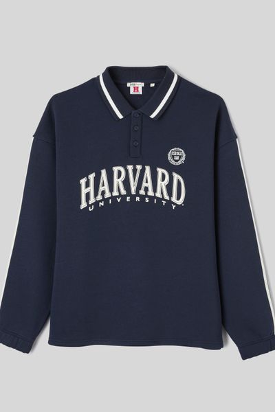 Sweat licence Harvard