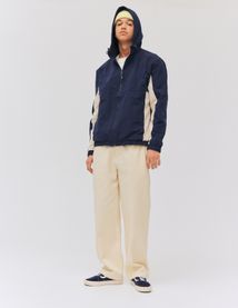 Pantalon jogger droit