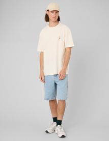 T-shirt imprim&eacute;