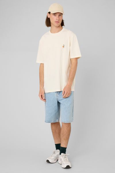 T-shirt imprim&eacute;