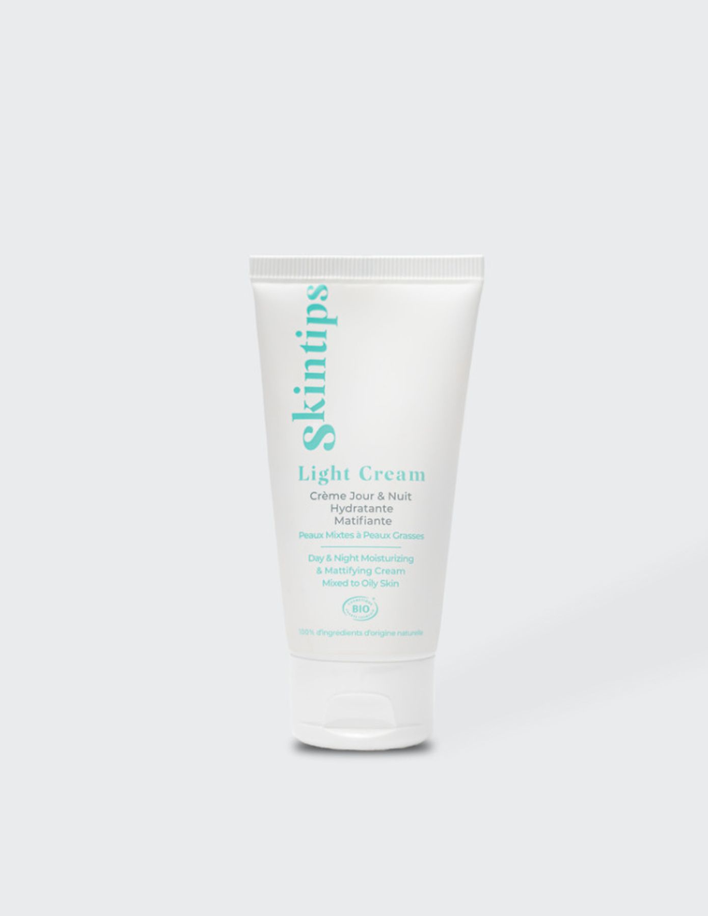 Light Cream SKINTIPS