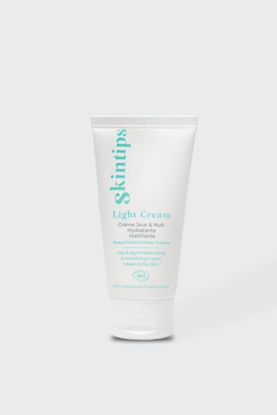 Light Cream SKINTIPS