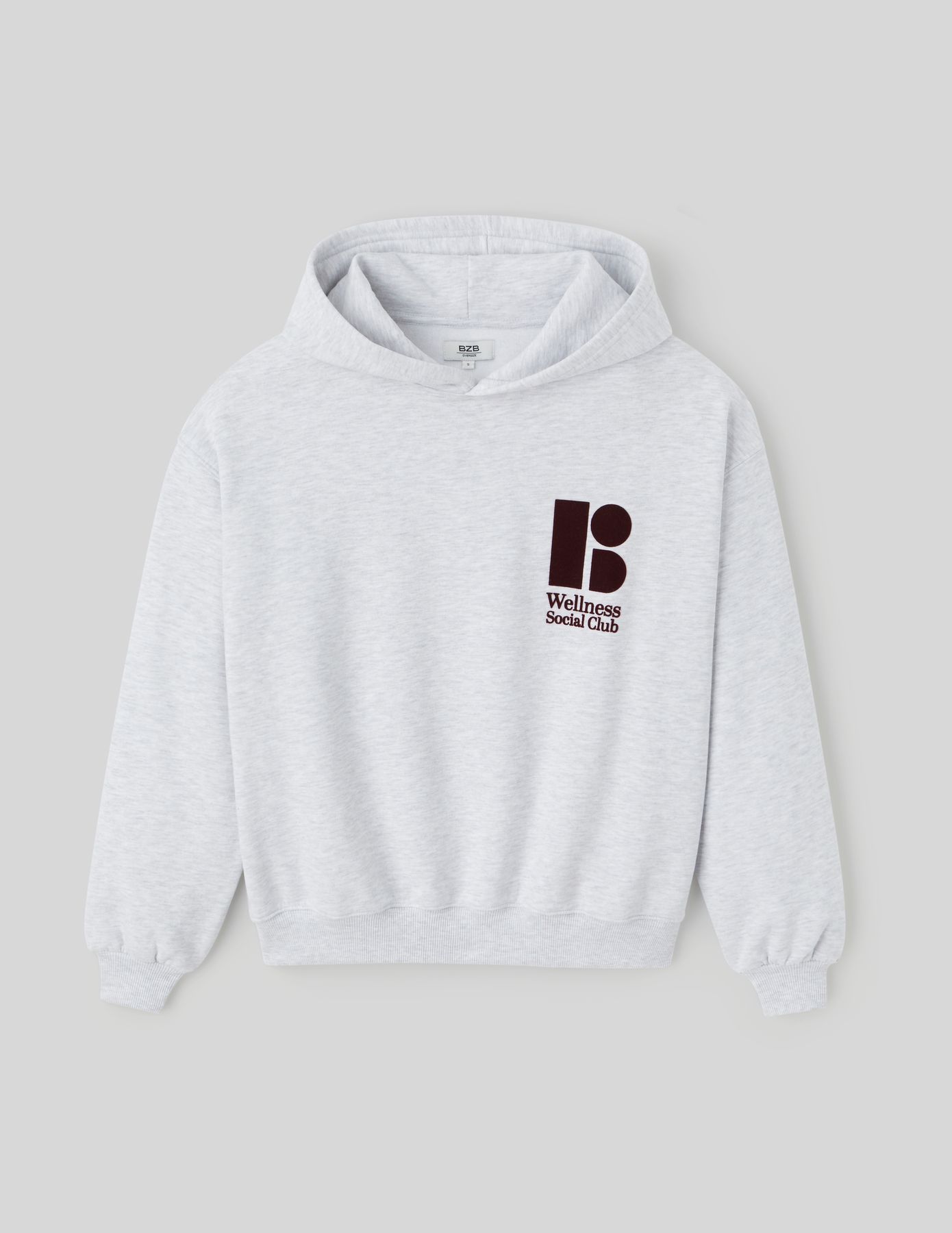 Sweat à capuche
