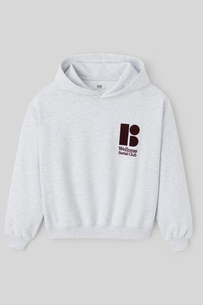 Sweat à capuche