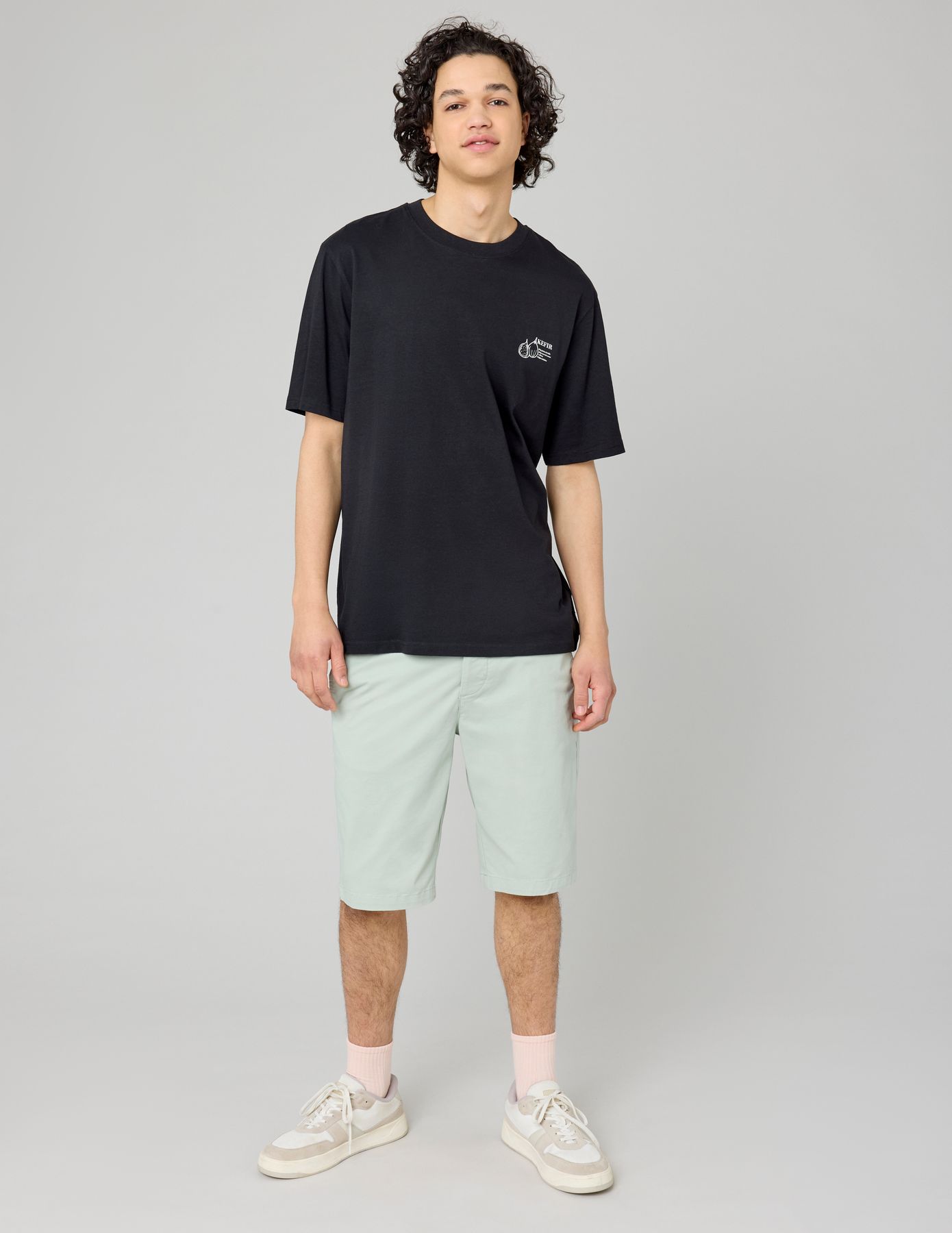 Bermuda chino