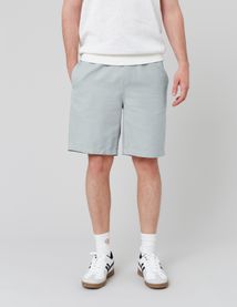 Bermuda coton lin