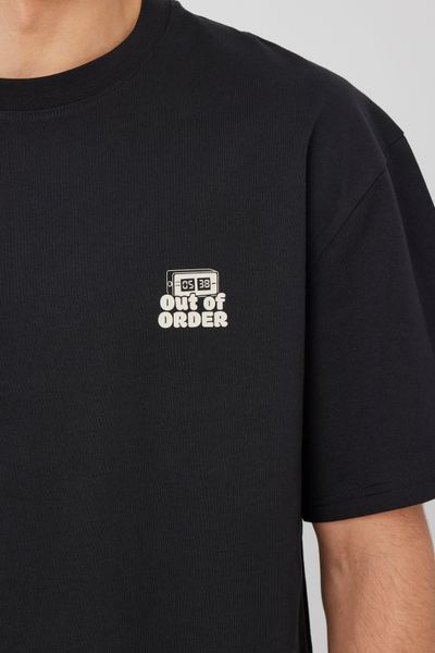 T-shirt imprimé
