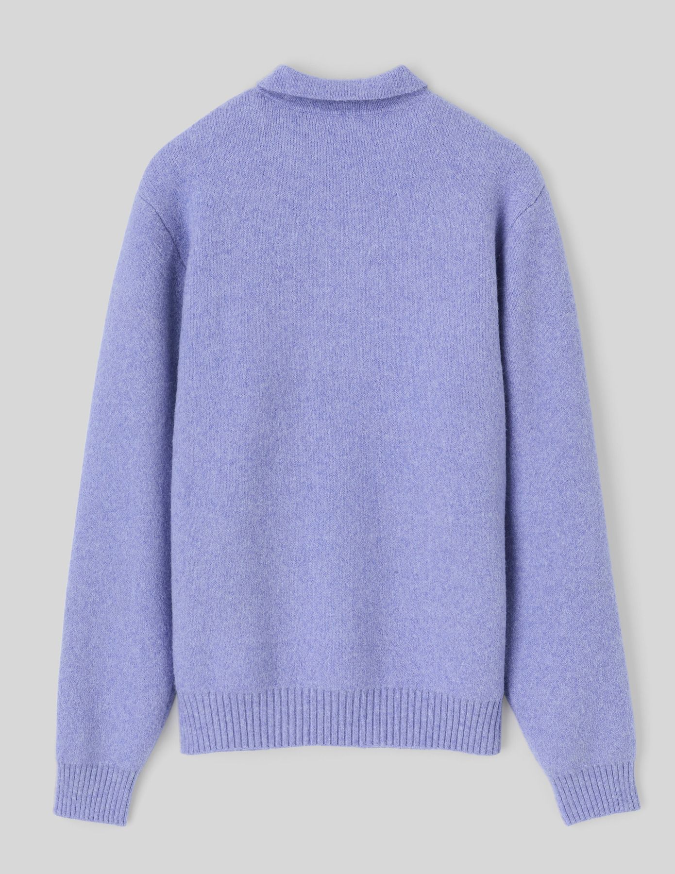 Pull col polo