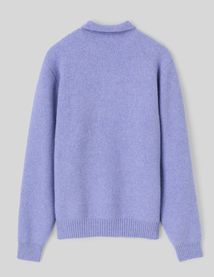 Pull col polo