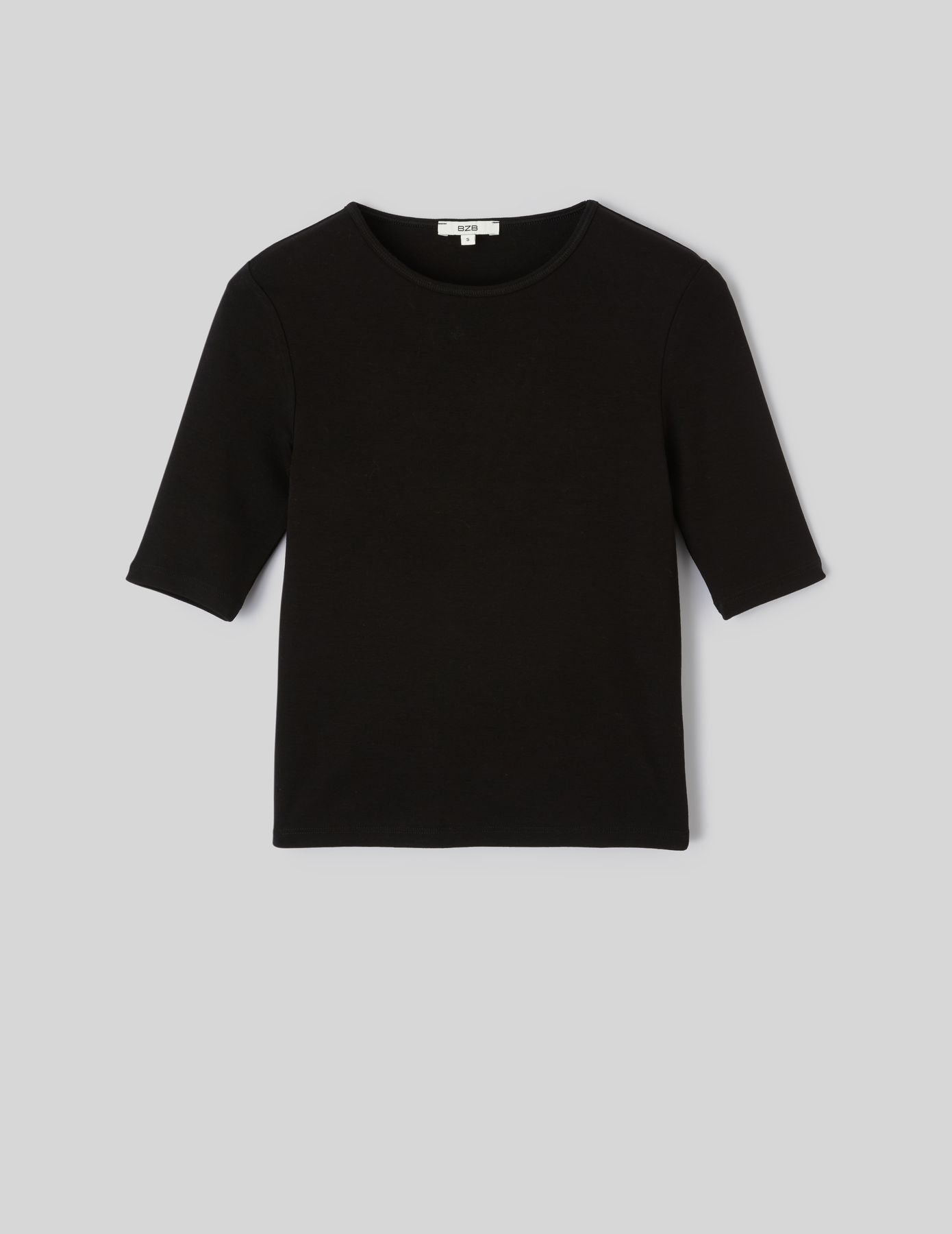 T-shirt manches courtes