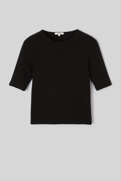 T-shirt manches courtes