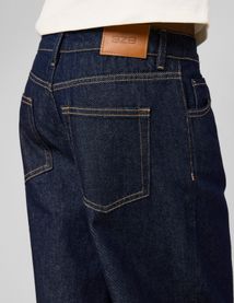 Jean baggy oversize