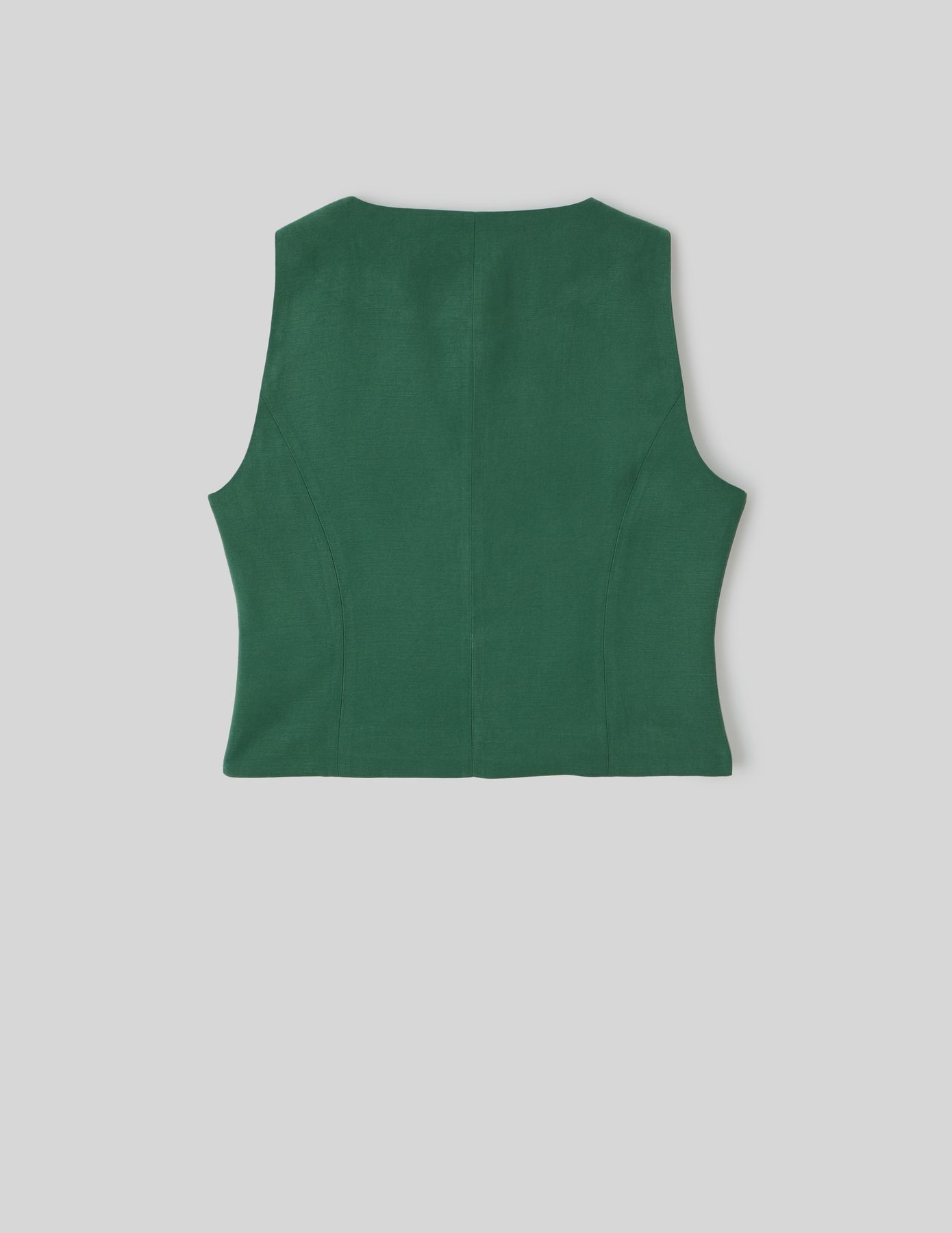 Gilet garçon de café