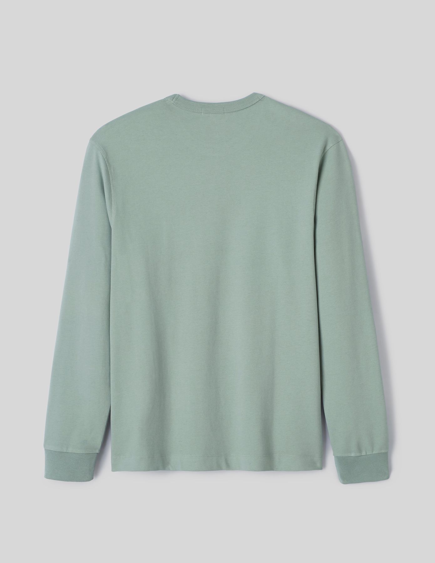 T-shirt manches longues