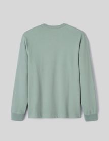 T-shirt manches longues