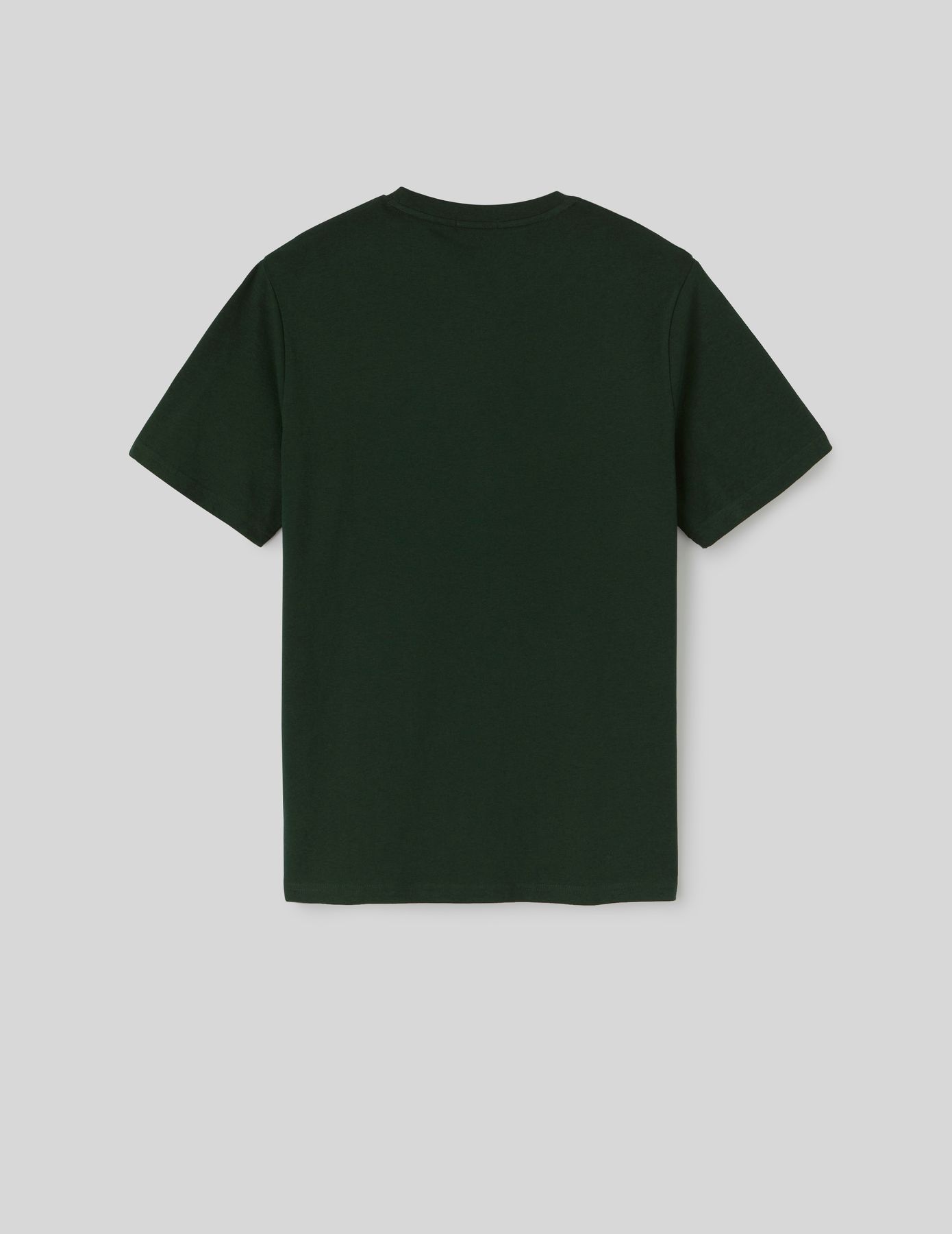 T-shirt &agrave; message