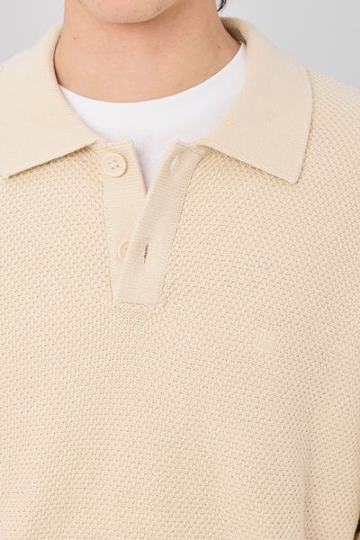Pull col polo