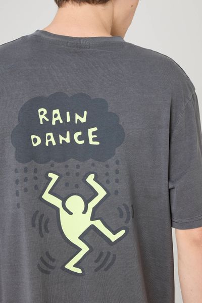 T-shirt collab Keith Haring