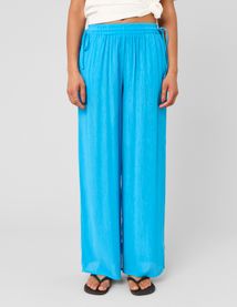 Pantalon fluide